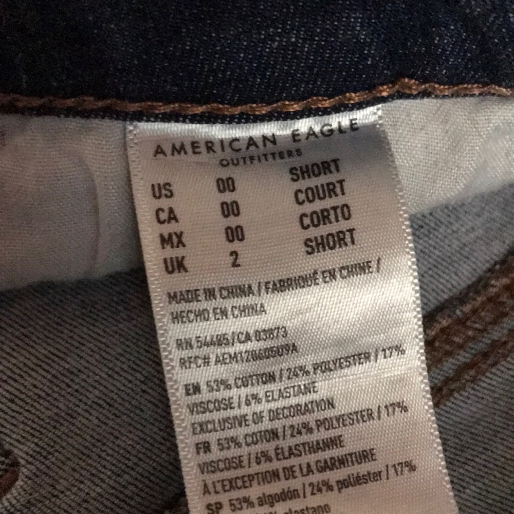 American eagle jeans - Picture 4 of 5